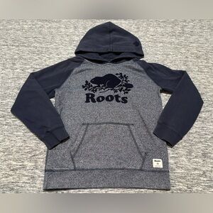 Roots Hoodie Kids XXL 13-14 year